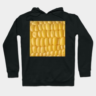 Corn On The Cob Hoodie